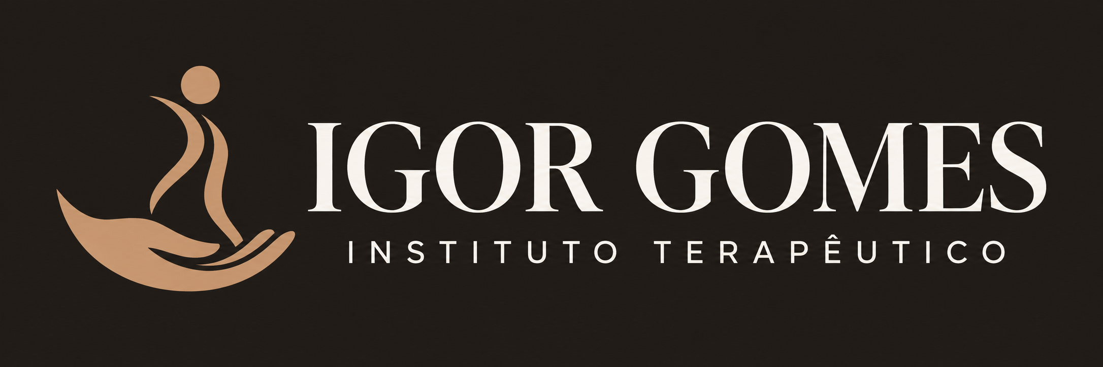 Igor Gomes — Instituto Terapêutico